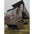 Wide Body Mining Dump Truck